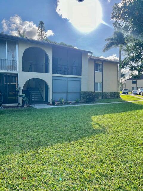311 Pine Ridge Circle B-1
