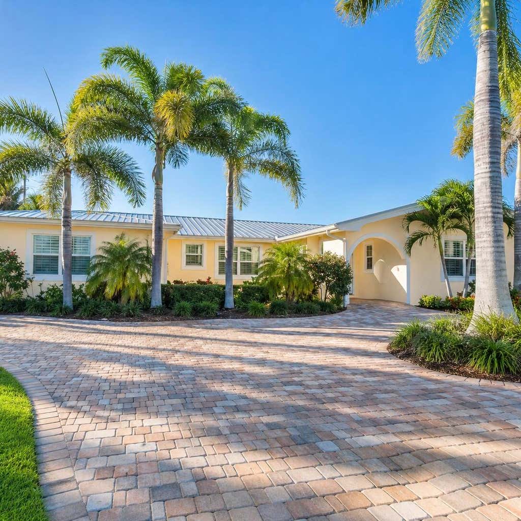 Photo of 1023 NW SPRUCE RIDGE Drive, Stuart, FL (MLS # B26051990)