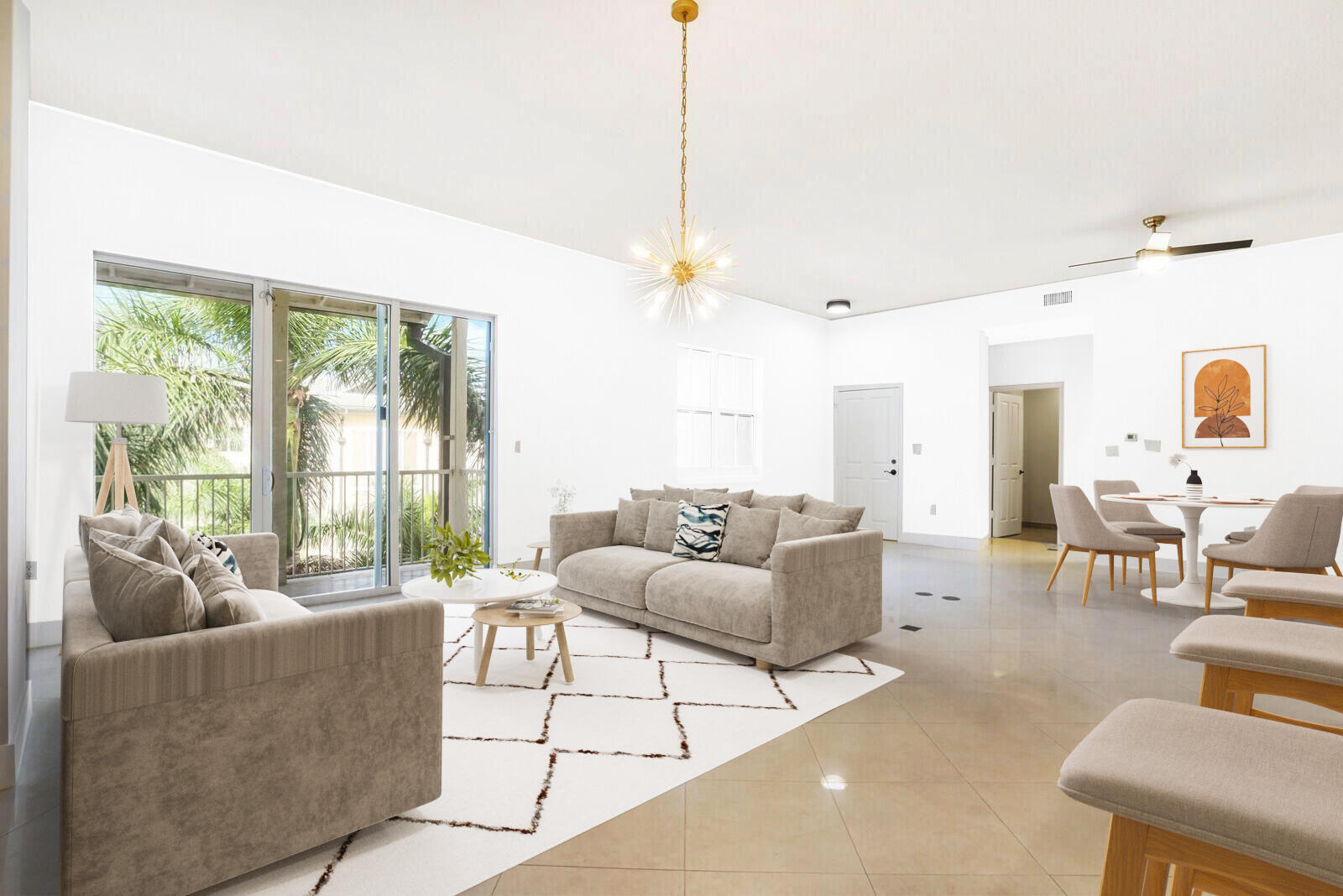 3940 N Flagler Drive 402