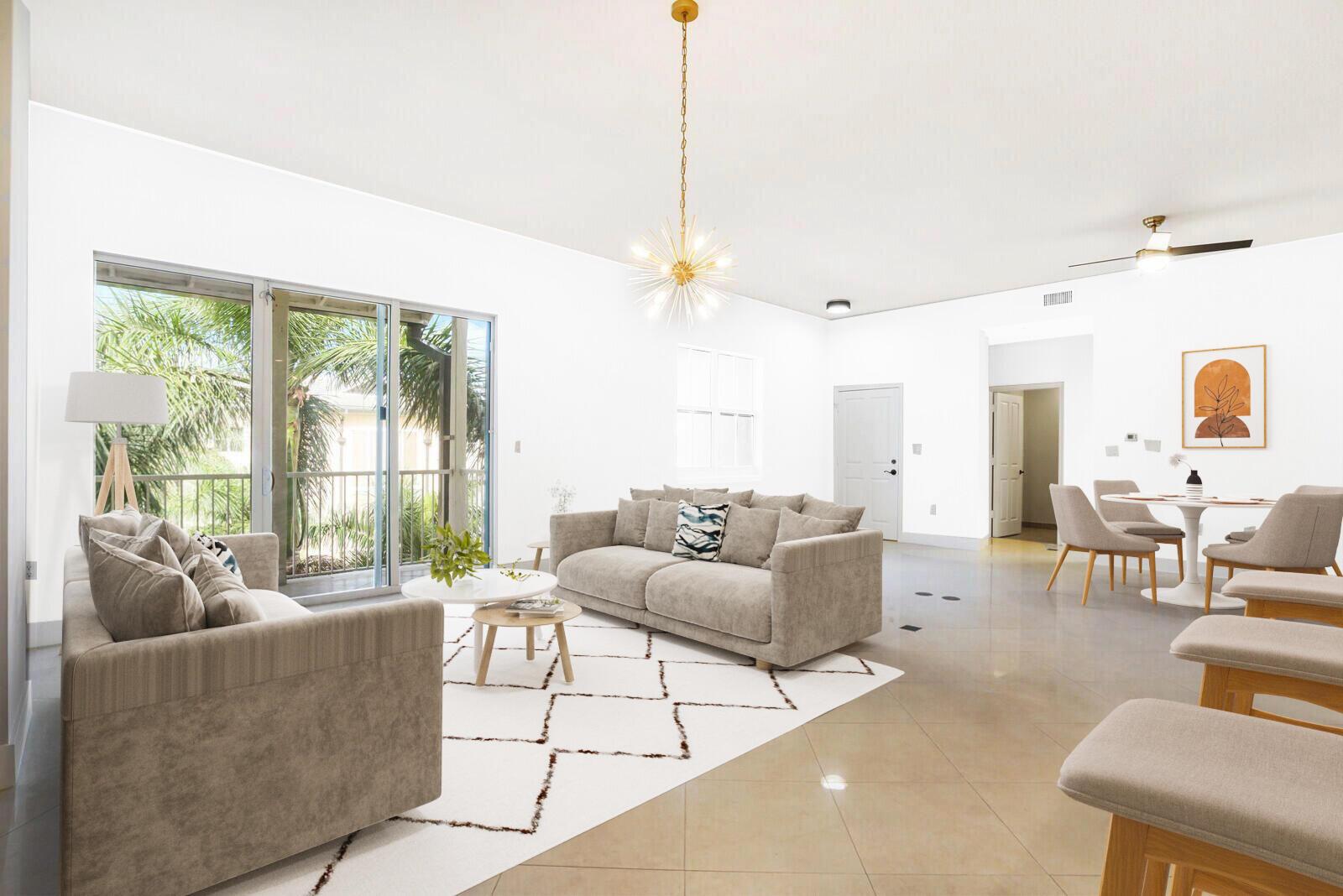 3940 N Flagler Drive 402
