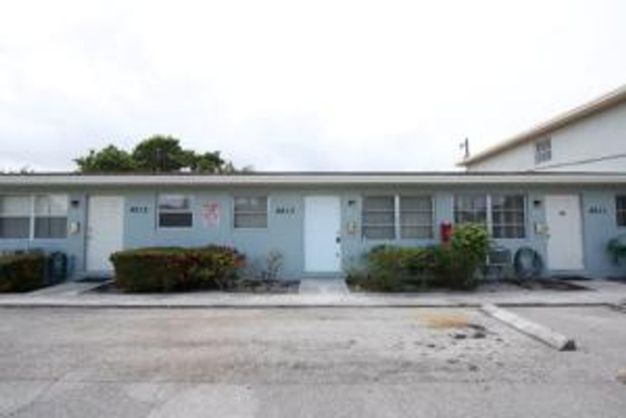 Commission to the cooperating agent is equal to 38% of one month’s rent. This property is currently Vacant and on Lock box, SEE BROKE NOTES FOR CODE. To apply for this property online please visit www.realpropertypbc.com or by calling 561-676-1626. All prospects must submit a RPM application and visit www.paylease.com. Application fee of $50 for each adult over the age of 18 in the home.  If you have any questions feel free to let us know. Thank you!