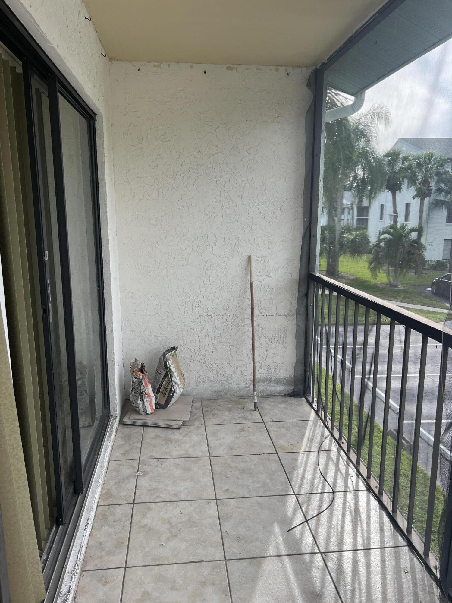 PALM CLUB WEST VILLAGE 1 - Residential Lease