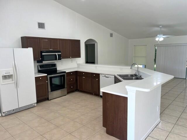 PORT ST LUCIE SECTION 11 - Residential Lease