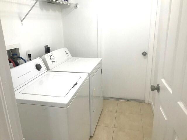 PORT ST LUCIE SECTION 11 - Residential Lease