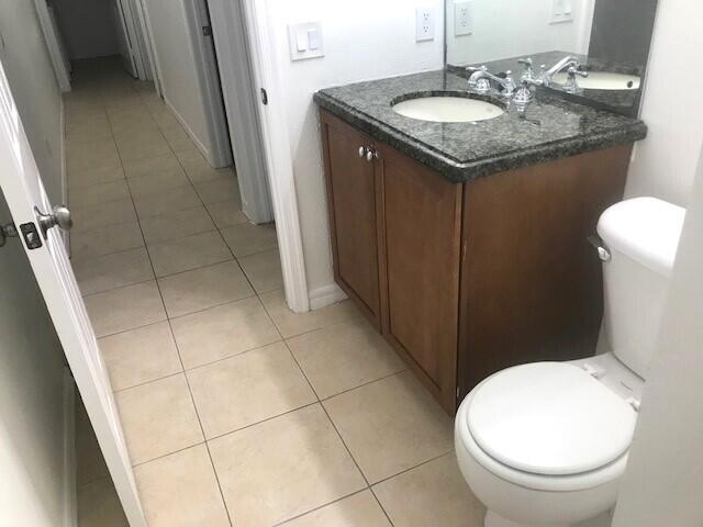 PORT ST LUCIE SECTION 11 - Residential Lease