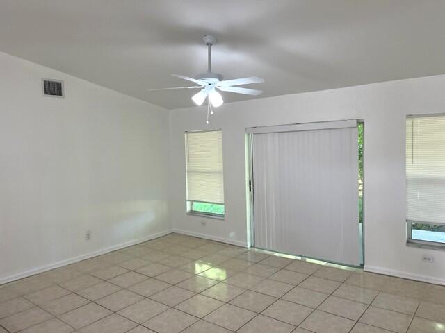 PORT ST LUCIE SECTION 11 - Residential Lease