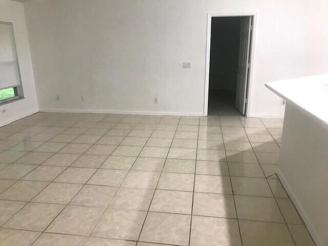 PORT ST LUCIE SECTION 11 - Residential Lease