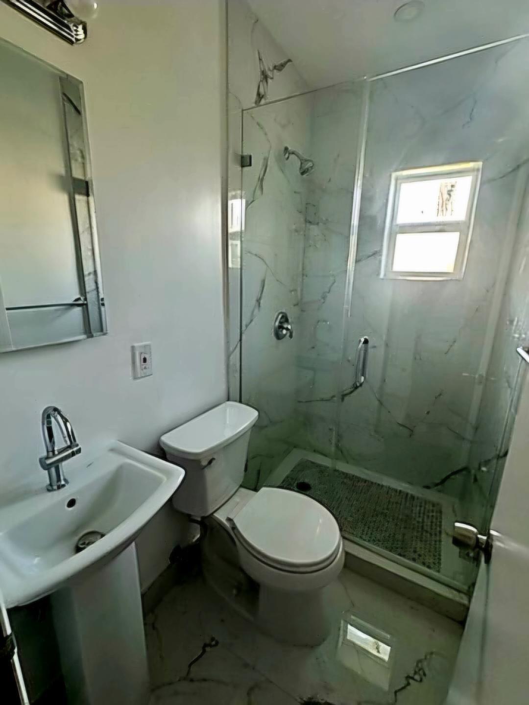 M V H Sub - Residential Lease