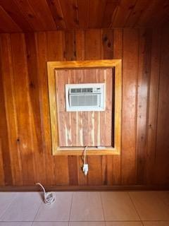 M V H Sub - Residential Lease