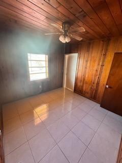 M V H Sub - Residential Lease