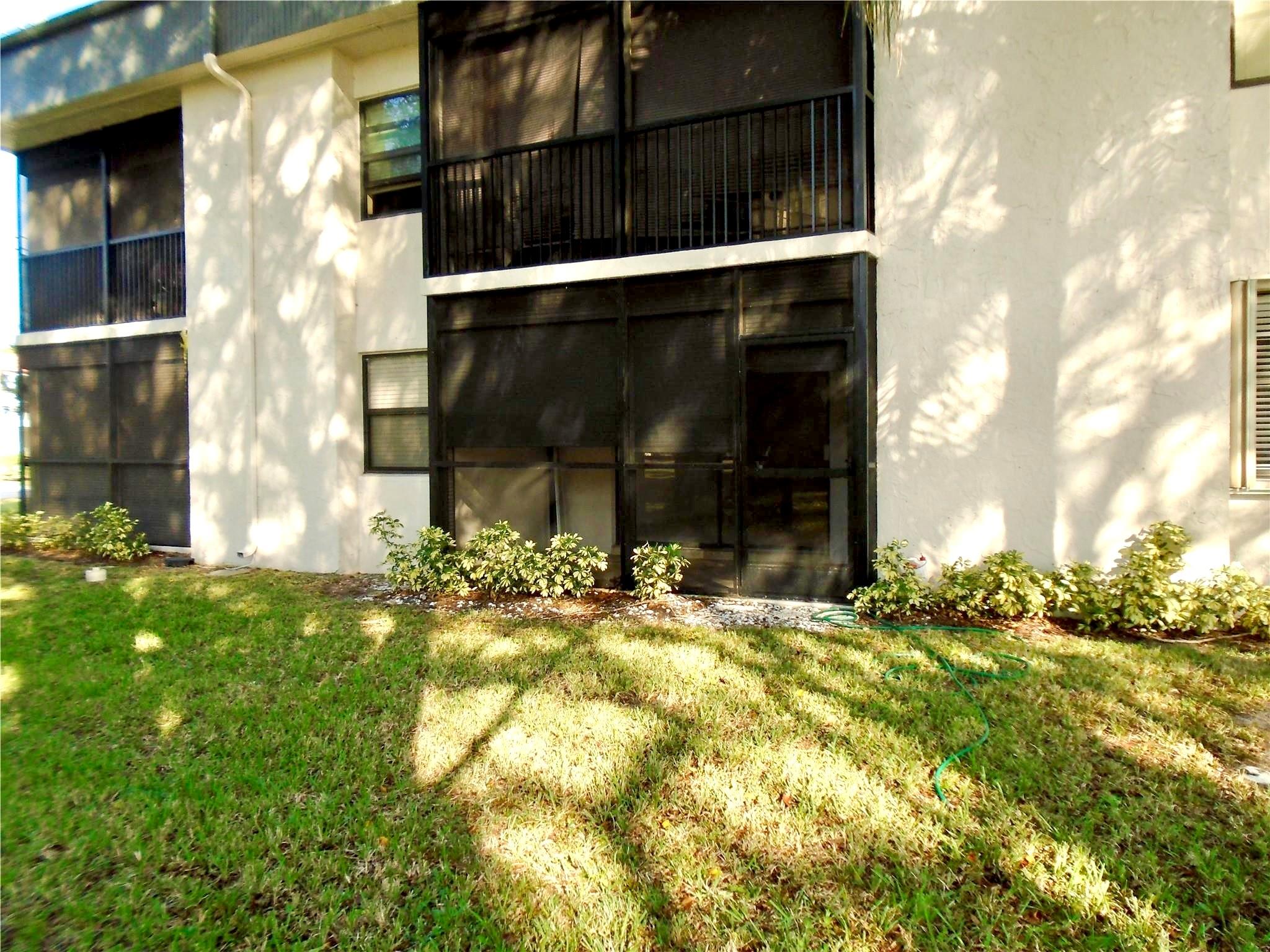 Towne Greene Condo - Residential Lease