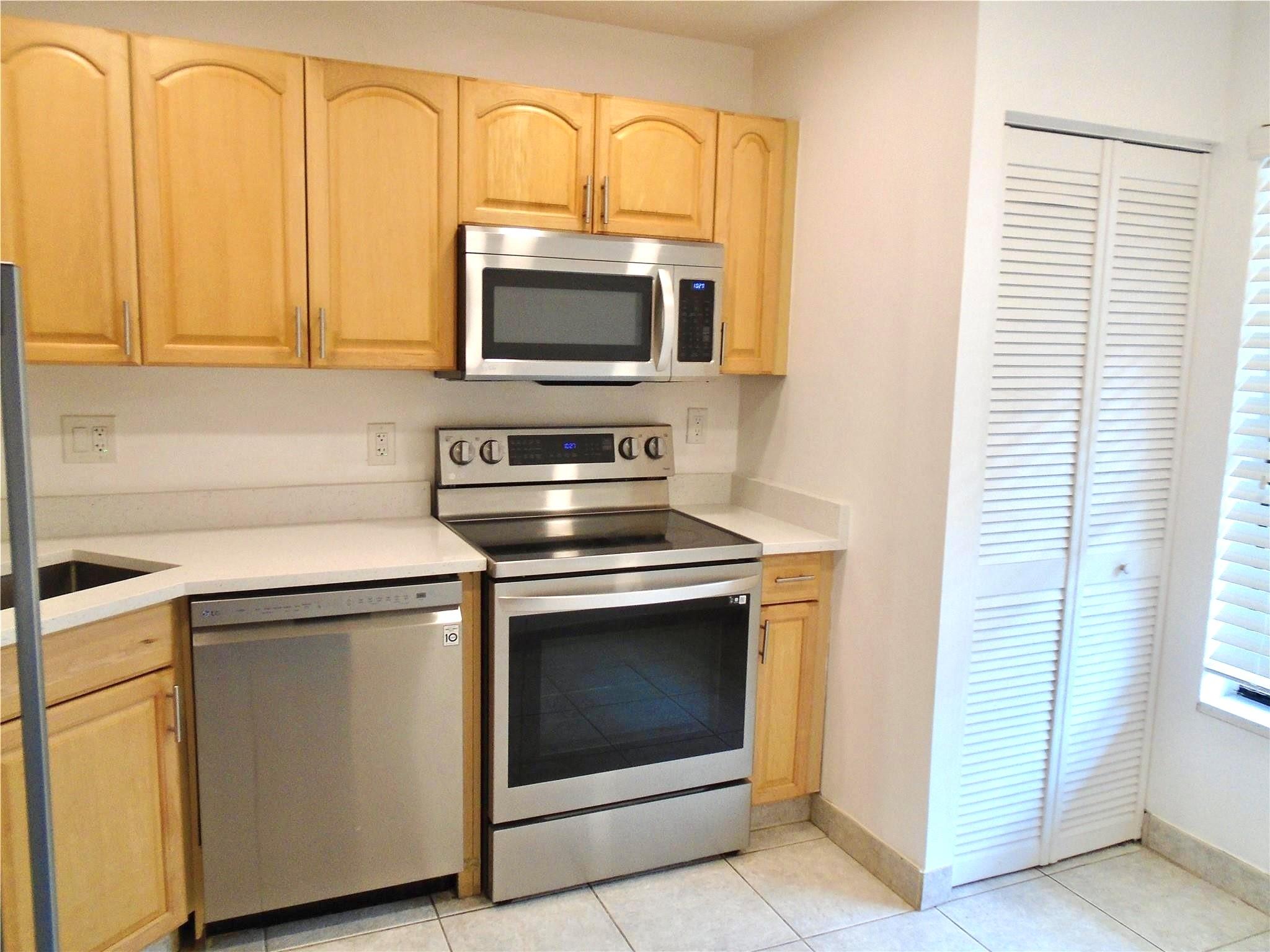 Towne Greene Condo - Residential Lease