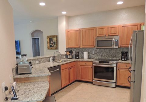 A home in Port Saint Lucie