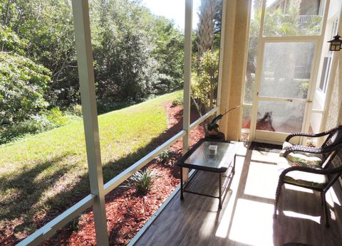 A home in Port Saint Lucie