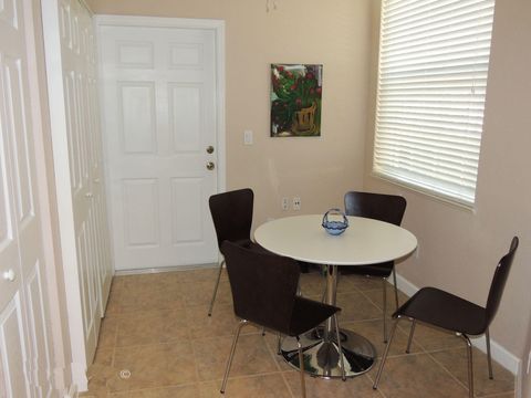 A home in Port Saint Lucie