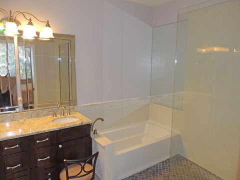 A home in Port Saint Lucie
