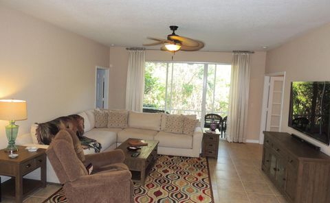 A home in Port Saint Lucie