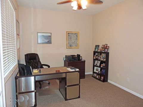 A home in Port Saint Lucie