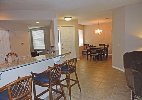 A home in Port Saint Lucie