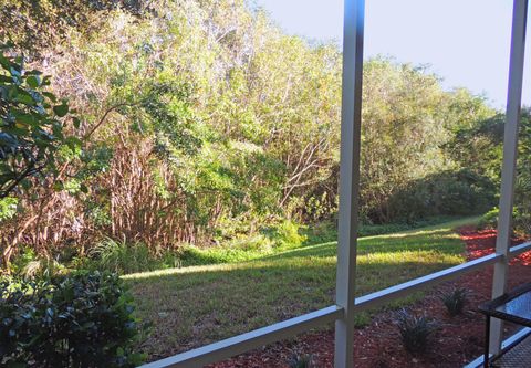 A home in Port Saint Lucie