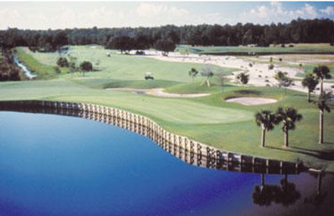 A home in Port Saint Lucie
