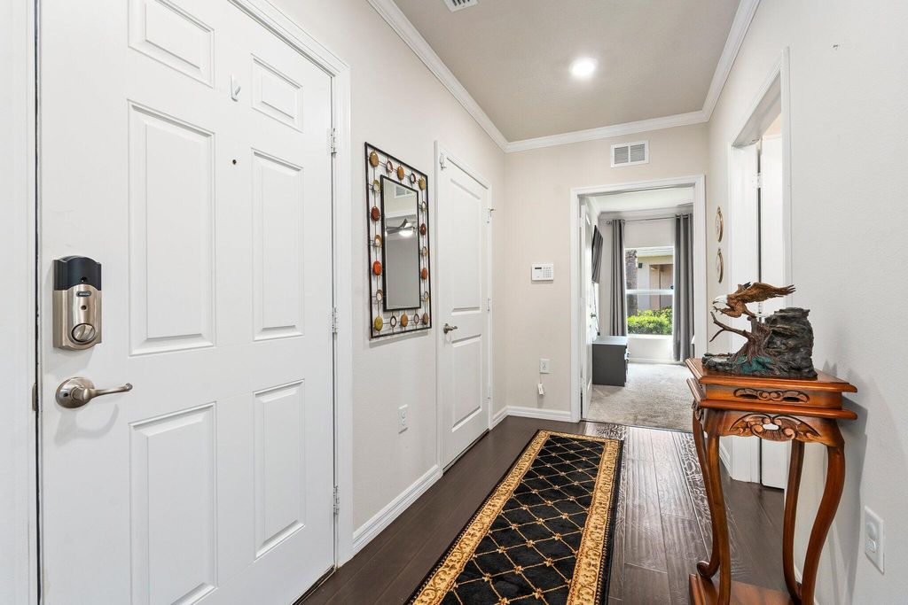 Photo of 3514 Carriage Pointe Circle, Fort Pierce, FL 34981 (MLS # R11138356)