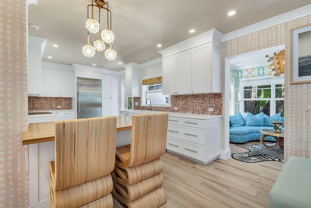 TOLEDO - Residential