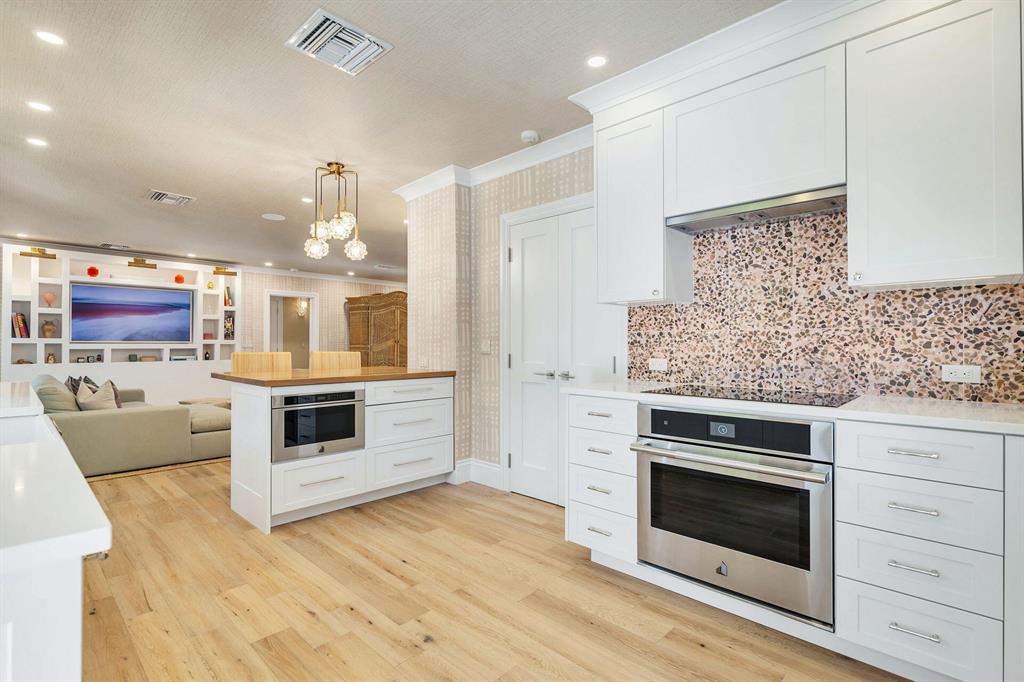 TOLEDO - Residential