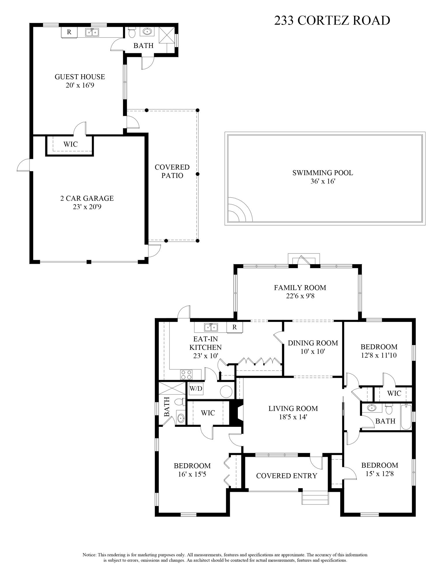 TOLEDO - Residential