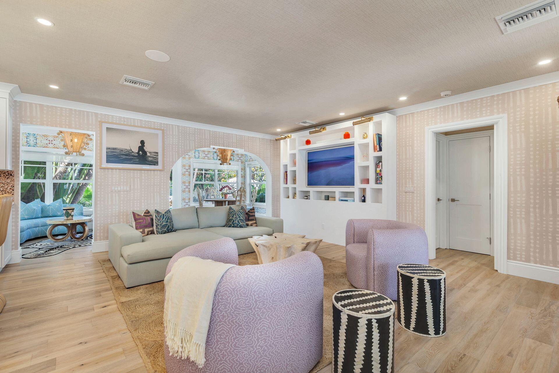 TOLEDO - Residential