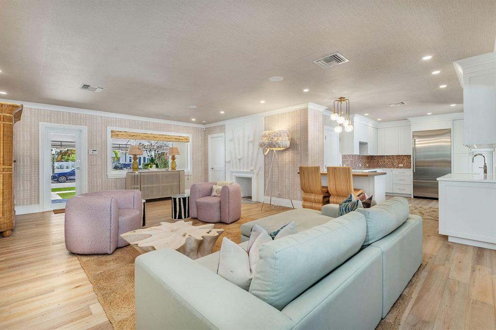 TOLEDO - Residential