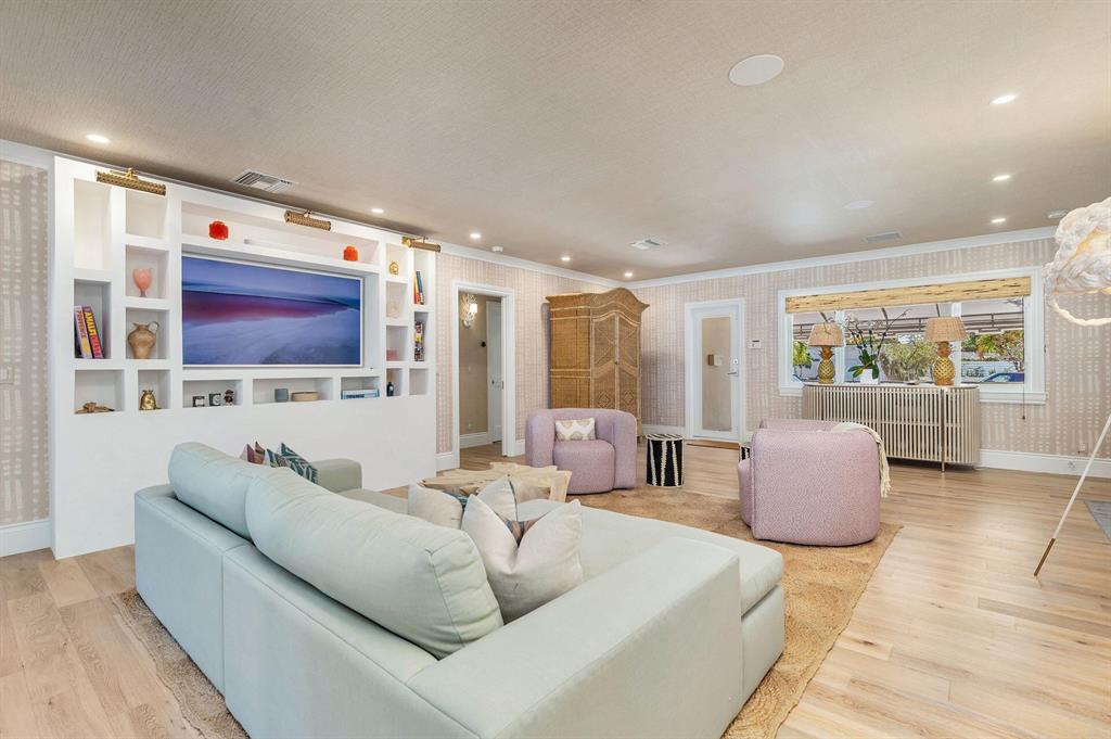 TOLEDO - Residential