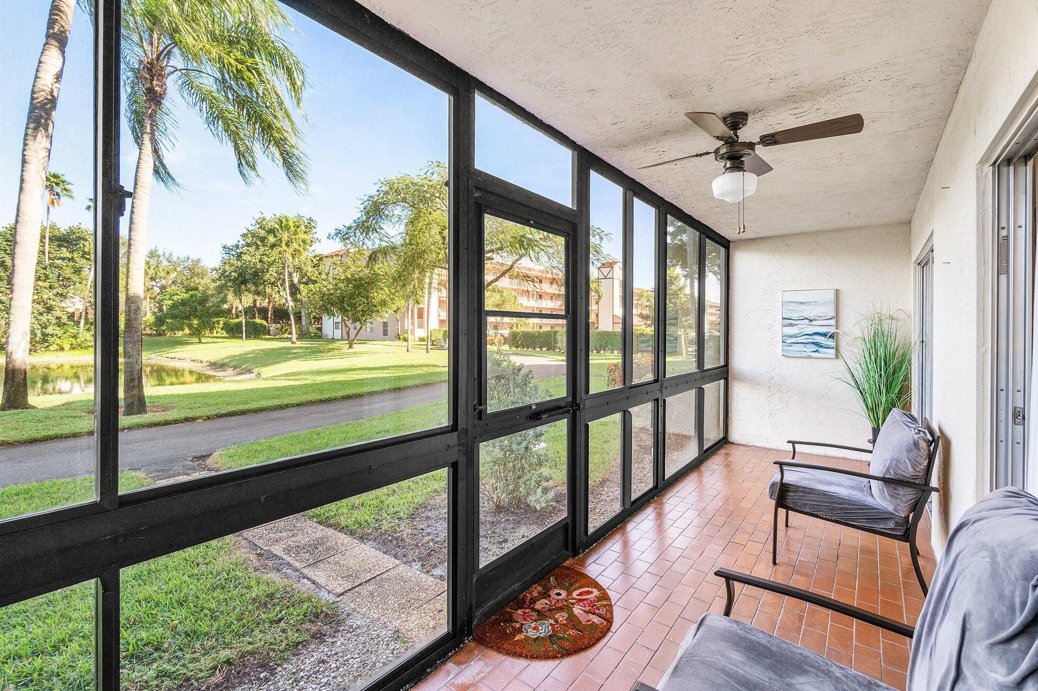 HUNTINGTON LAKES SEC FOUR - Residential Lease