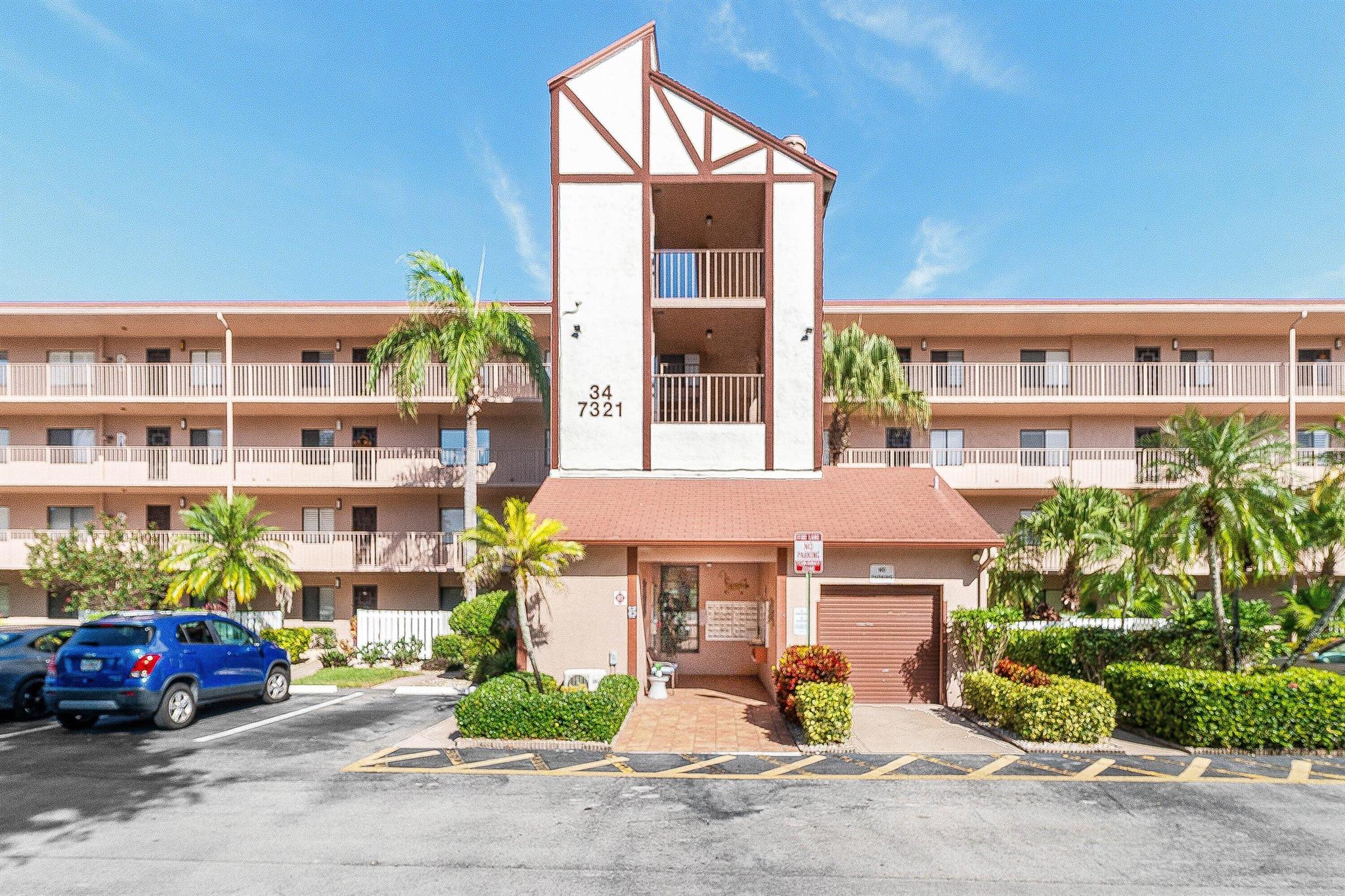 HUNTINGTON LAKES SEC FOUR - Residential Lease