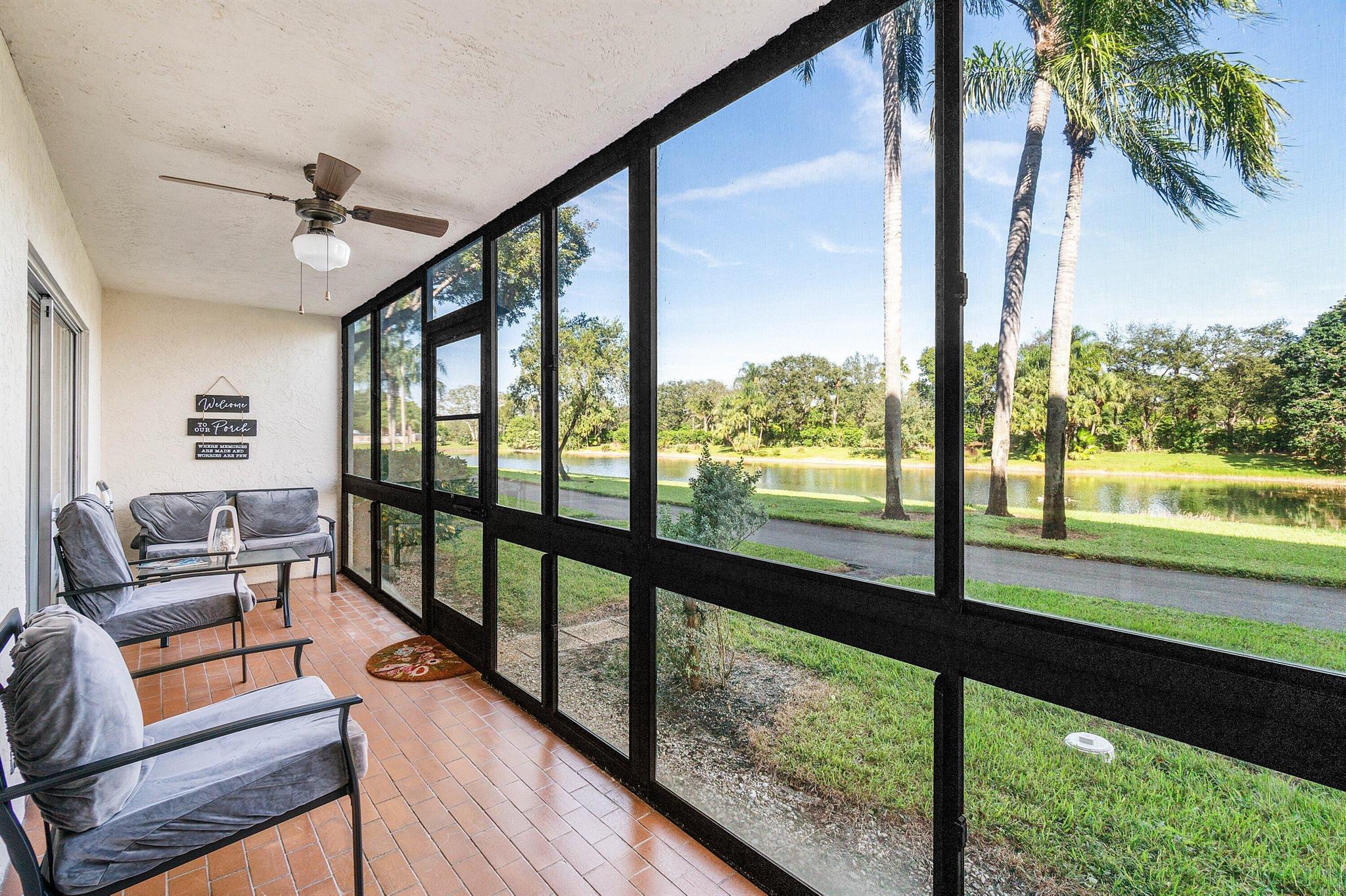 HUNTINGTON LAKES SEC FOUR - Residential Lease