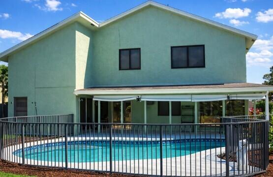CROSSINGS NO 2 - Residential