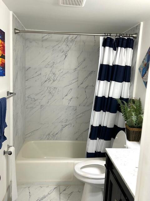 HARBOUR HALL INLET CLUB C - Residential