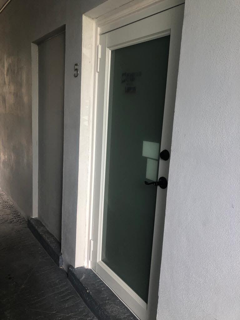 HOLLYWOOD COUNTRY CLUB DI - Residential Income