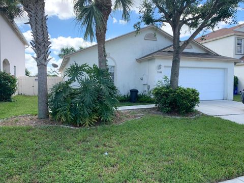 5900 Azalea Circle West Palm Beach FL 33415