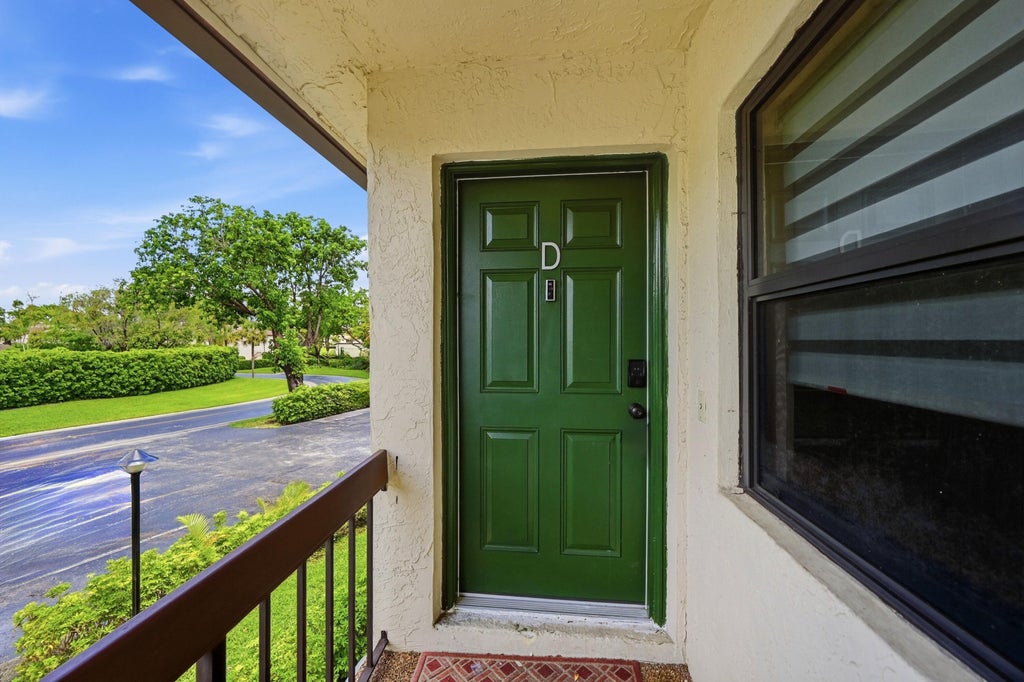 Photo of 21757 Arriba Real #D, Boca Raton, FL 33433 (MLS # B26037748)