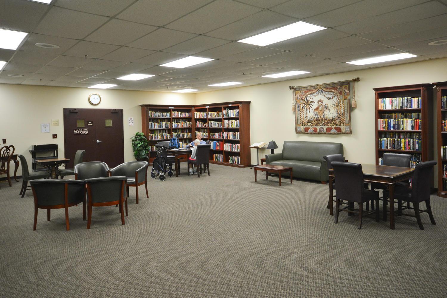 CENTURY VILLAGE - BEDFORD - Residential