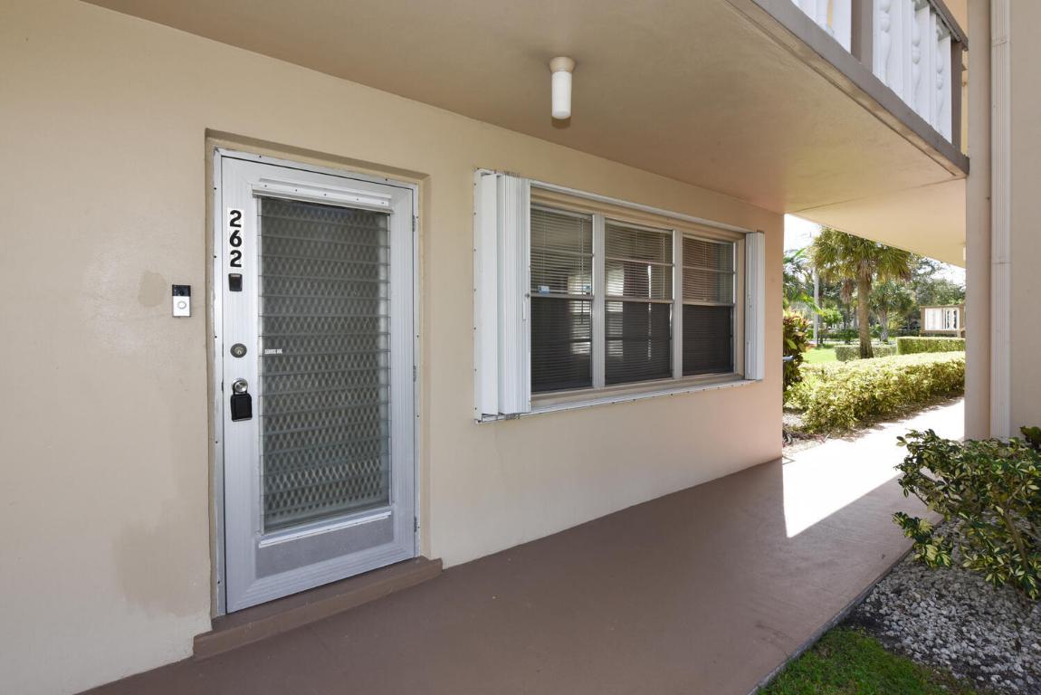 CENTURY VILLAGE - BEDFORD CONDO - Residential