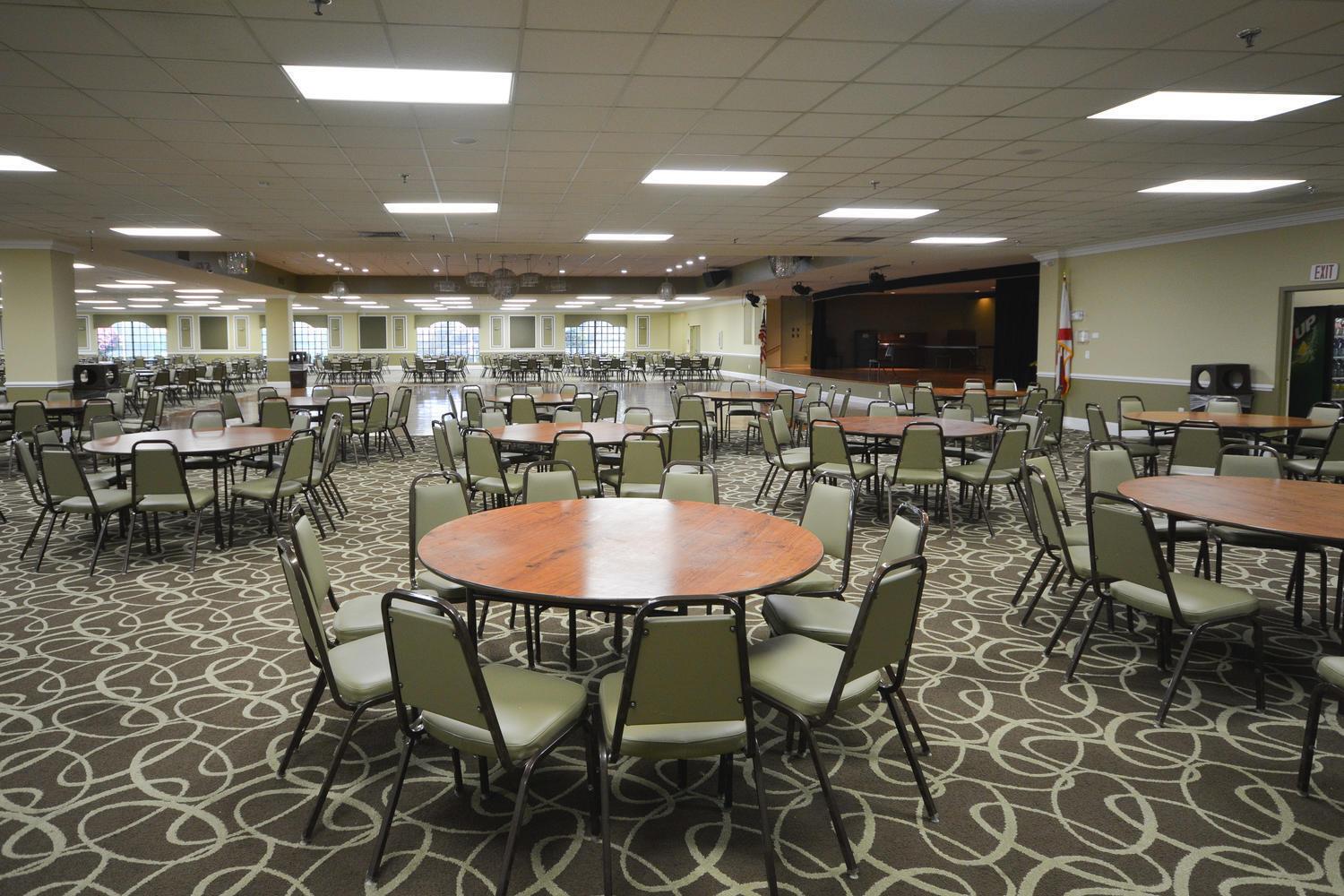 CENTURY VILLAGE - BEDFORD - Residential