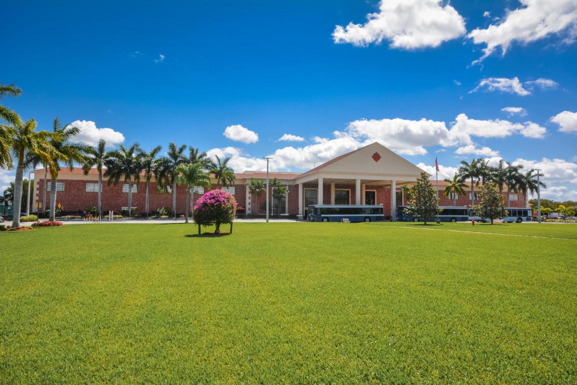 CENTURY VILLAGE - BEDFORD CONDO - Residential