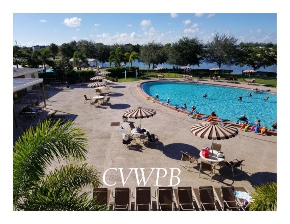 CENTURY VILLAGE - BEDFORD CONDO - Residential