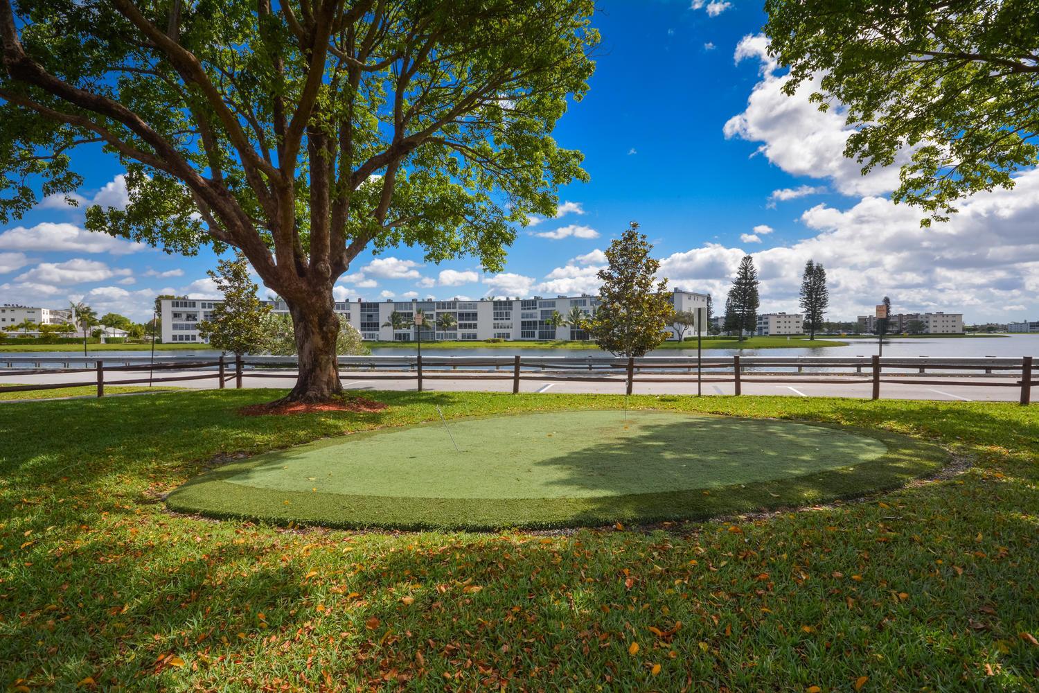 CENTURY VILLAGE - BEDFORD - Residential