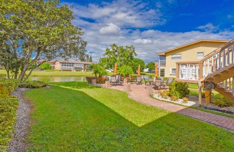 Property photo of 262 Bedford K, West Palm Beach, FL 33417