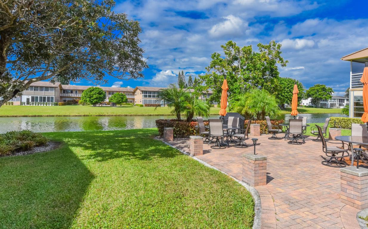 CENTURY VILLAGE - BEDFORD CONDO - Residential