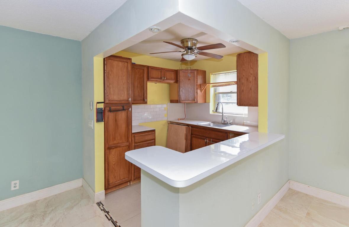 CENTURY VILLAGE - BEDFORD CONDO - Residential