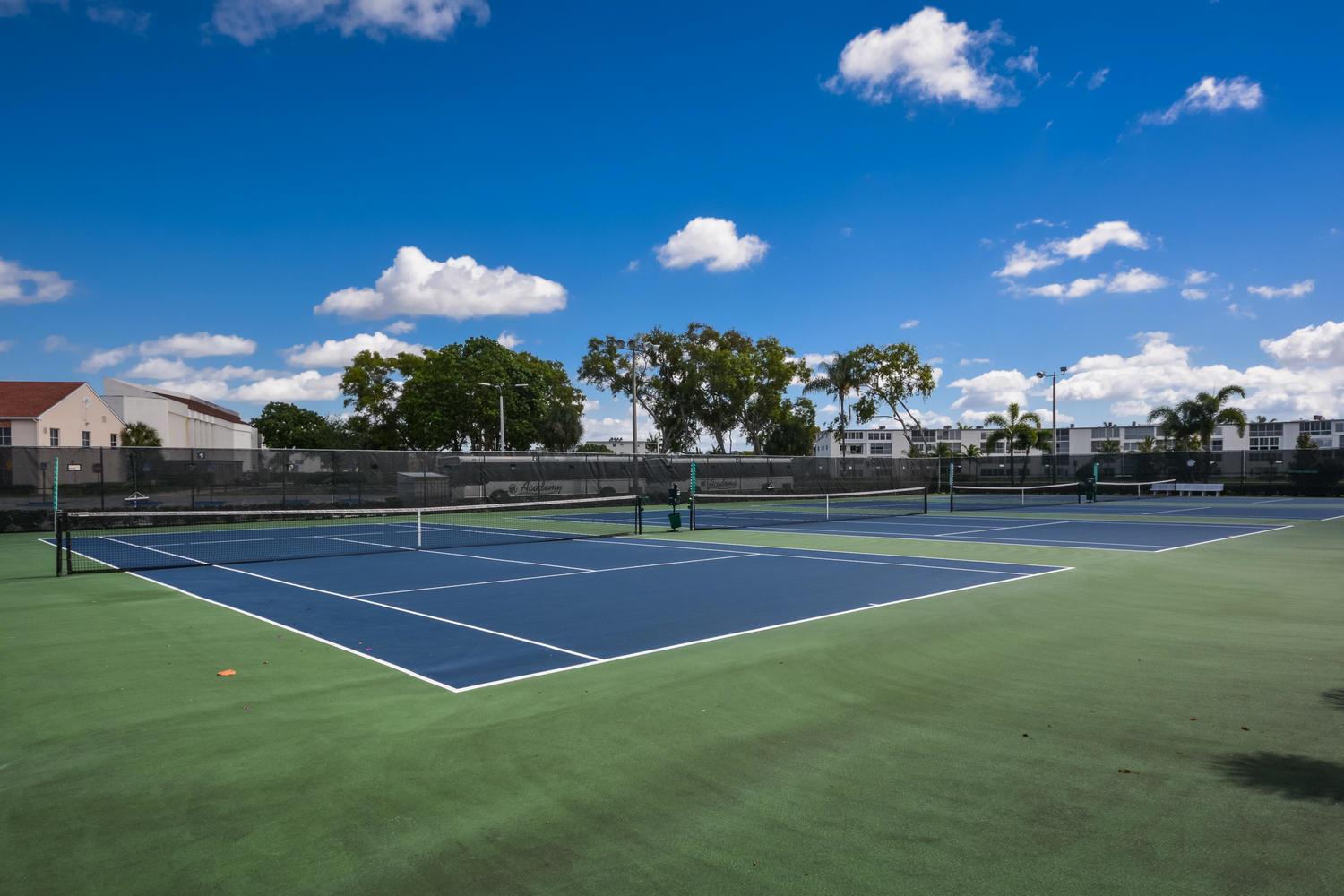 CENTURY VILLAGE - BEDFORD - Residential